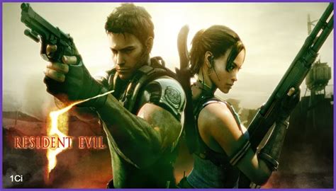 resident evil 5 how many chapters|resident evil 5 levels.